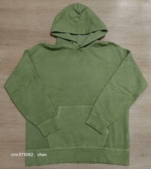 Visvim visvim 20AW Spot Jumbo Hoodie P.O
