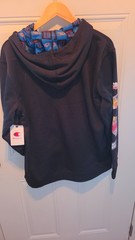 Space jam sweatshirt size M