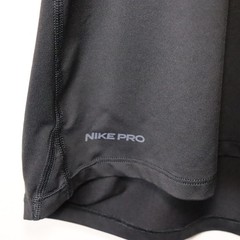 Nike Pro Dri-FIT Sleeveless Shirt Black