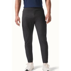 NWOT Public Rec Sz 34X28 Gamechanger Rec Pant in Charcoal Heather 4 Pockets