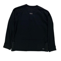 NEW New Balance 2023 NYCM Finisher Heatgrid Long Sleeve Mens Shirt Black