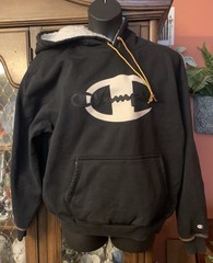 Champion X Timberland Collaboration Hoodie Circa 2018 Extra Large XL Rare, HTF