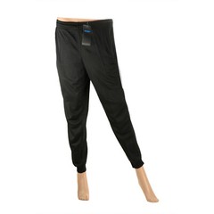 Man Activewear Track Pants Slim Fit Jogger Training Sweatpants Sport Gym Stretch