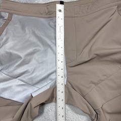 Nike Tech Pack Reflective Unlined Cargo Pants Mens 36 Tan Khaki DO4884-087