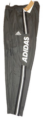 Adidas Men’s Tiro 19 Training Pants Track / Soccer Pant GE4795 Grey Size S