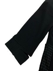 NEW New Balance 2023 NYCM Finisher Heatgrid Long Sleeve Mens Shirt Black