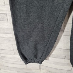 Mens CHAMPION Joggers Grey XS Waist 26-28 Leg 30 Jogging Bottoms Fleece Marl